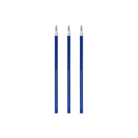 LEGAMI ULOŽAK ZA OLOVKU PIŠI BRIŠI 3 KOM.- PLAVA