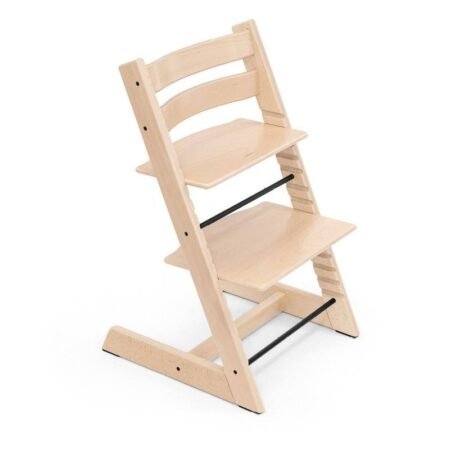 Stokke Tripp Trapp Hranilica Stolica – Natural