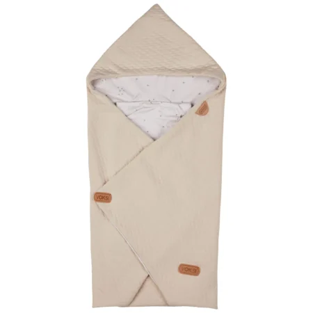 VOKSI DEKICA ZA AUTOSJEDALICE I KOLICA - SAND