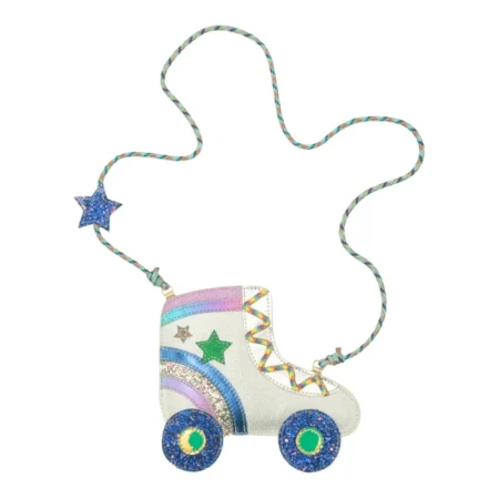 Mimi i Lula Dječija torbica - Koturaljke