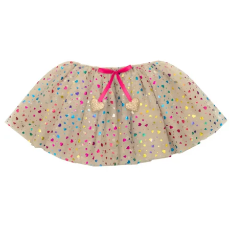 Mimi i Lula Suknja od tila - Duga