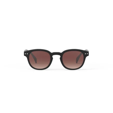 IZIPIZI #C SUN CROSSROADS Black ROAD Polarized (odrasli)
