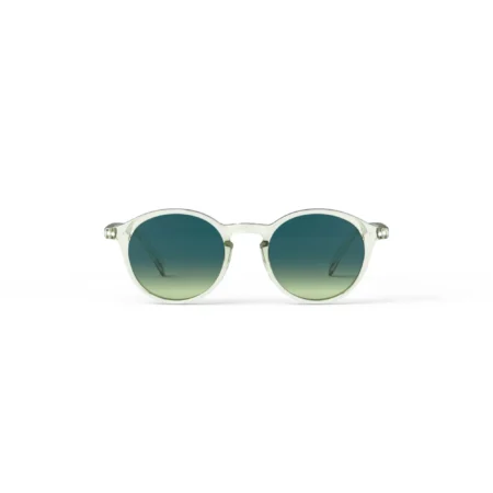 IZIPIZI #D SUN CROSSROADS Green Fields Polarized (odrasli)
