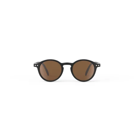 IZIPIZI #D CHILD 5-7 CROSSROADS Black ROAD