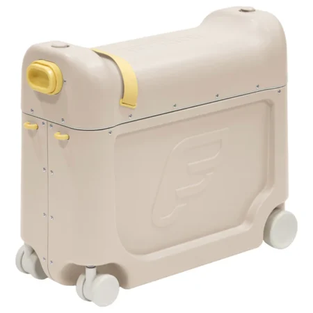 JetKids by Stokke kofer BedBox Moonglow White