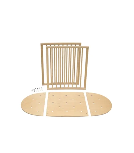 Stokke Sleepi Ekstenzija za Krevet – Bed Extension V3 – Natural