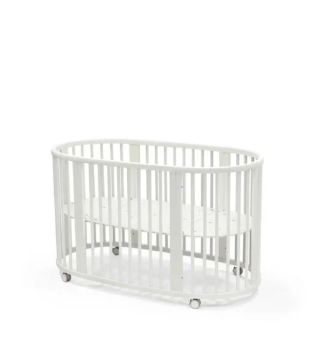Stokke Sleepi Krevet V3 – White