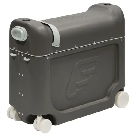 JetKids by Stokke kofer BedBox Midnight Gray