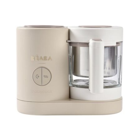 Beaba Babycook Kuhalo Neo - Clay