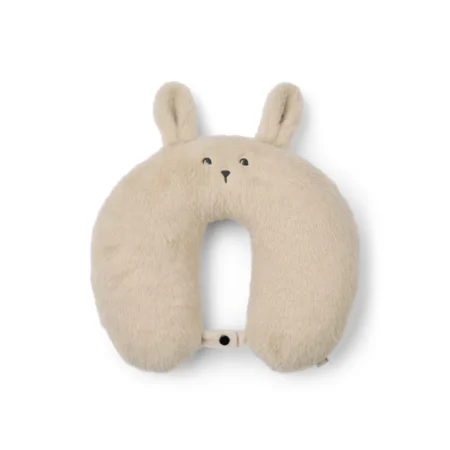 Liewood Alto Rabbit putni jastuk - Mist
