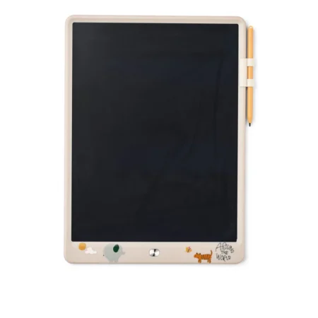 Liewood Zora LCD ploča za crtanje 13,5 inch – Around the world / Sandy