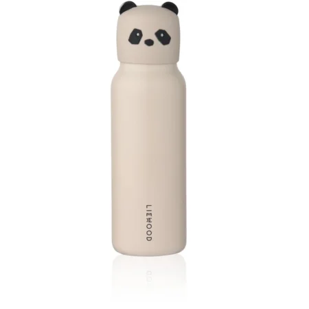 Liewood boca Falk 350 ml - Panda/Sandy