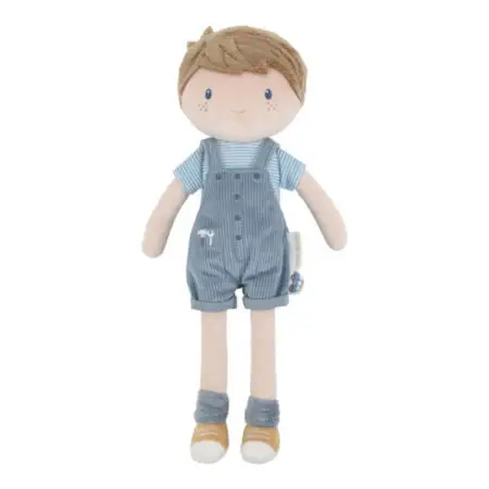Little Dutch dječak Jim M (35 cm)