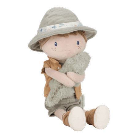 Little Dutch dječak Ranger Jim